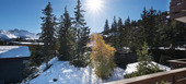 Appartement à louer à Courchevel 1850