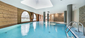 Appartement à louer à Courchevel 1850