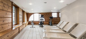 Appartement à louer à Courchevel 1850