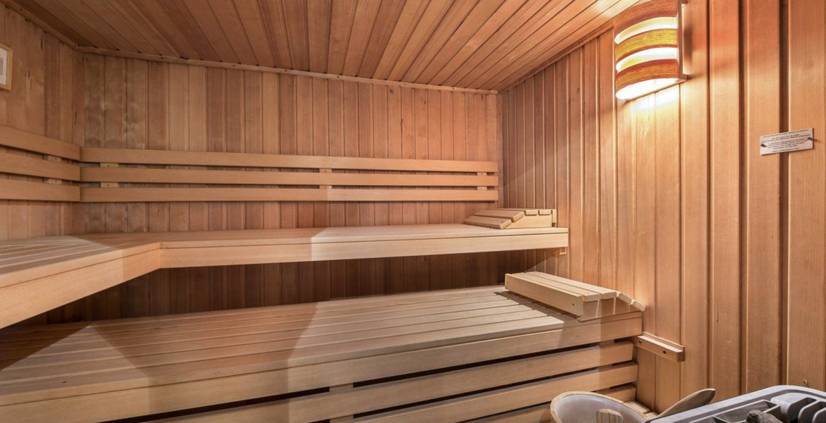 Appartement à louer à Courchevel 1850
