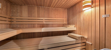 Appartement à louer à Courchevel 1850