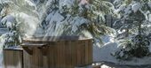 Chalet à louer à Courchevel 1850