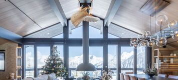 Chalet à louer à Courchevel 1850