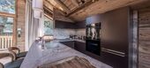 Пентхаус в аренду в Residence Le Génépi Méribel