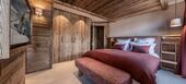 Пентхаус в аренду в Residence Le Génépi Méribel