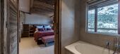 Пентхаус в аренду в Residence Le Génépi Méribel