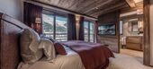 Пентхаус в аренду в Residence Le Génépi Méribel