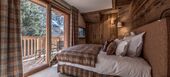 Пентхаус в аренду в Residence Le Génépi Méribel