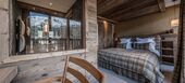 Пентхаус в аренду в Residence Le Génépi Méribel