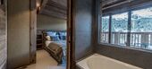 Пентхаус в аренду в Residence Le Génépi Méribel