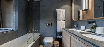 Пентхаус в аренду в Residence Le Génépi Méribel