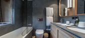 Пентхаус в аренду в Residence Le Génépi Méribel