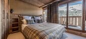 Пентхаус в аренду в Residence Le Génépi Méribel