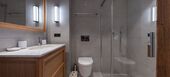 Пентхаус в аренду в Residence Le Génépi Méribel