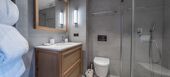 Пентхаус в аренду в Residence Le Génépi Méribel