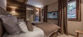 Пентхаус в аренду в Residence Le Génépi Méribel