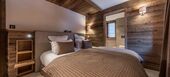 Пентхаус в аренду в Residence Le Génépi Méribel
