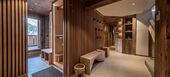 Пентхаус в аренду в Residence Le Génépi Méribel
