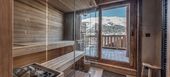 Пентхаус в аренду в Residence Le Génépi Méribel
