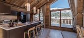 Пентхаус в аренду в Residence Le Génépi Méribel