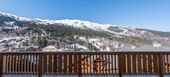 Пентхаус в аренду в Residence Le Génépi Méribel