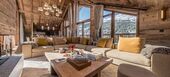 Пентхаус в аренду в Residence Le Génépi Méribel