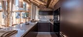 Пентхаус в аренду в Residence Le Génépi Méribel