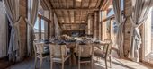 Пентхаус в аренду в Residence Le Génépi Méribel