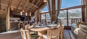 Пентхаус в аренду в Residence Le Génépi Méribel