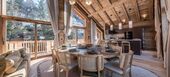 Пентхаус в аренду в Residence Le Génépi Méribel