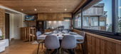 Apartamento en alquiler en Bellecôte Courchevel 1850