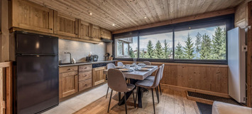 Apartamento en alquiler en Bellecôte Courchevel 1850
