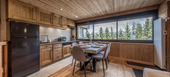 Apartamento en alquiler en Bellecôte Courchevel 1850