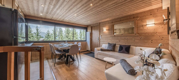 Apartamento en alquiler en Bellecôte Courchevel 1850