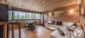 Apartamento en alquiler en Bellecôte Courchevel 1850