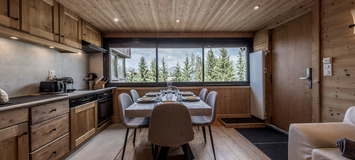 Apartamento en alquiler en Bellecôte Courchevel 1850