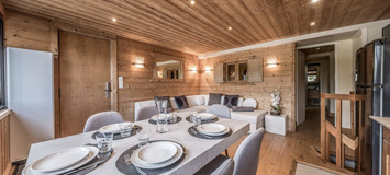 Apartamento en alquiler en Bellecôte Courchevel 1850