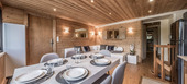 Apartamento en alquiler en Bellecôte Courchevel 1850