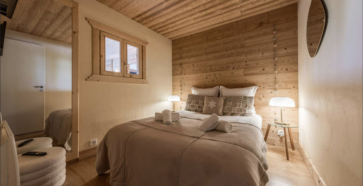 Apartamento en alquiler en Bellecôte Courchevel 1850