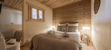 Apartamento en alquiler en Bellecôte Courchevel 1850