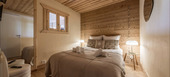 Apartamento en alquiler en Bellecôte Courchevel 1850