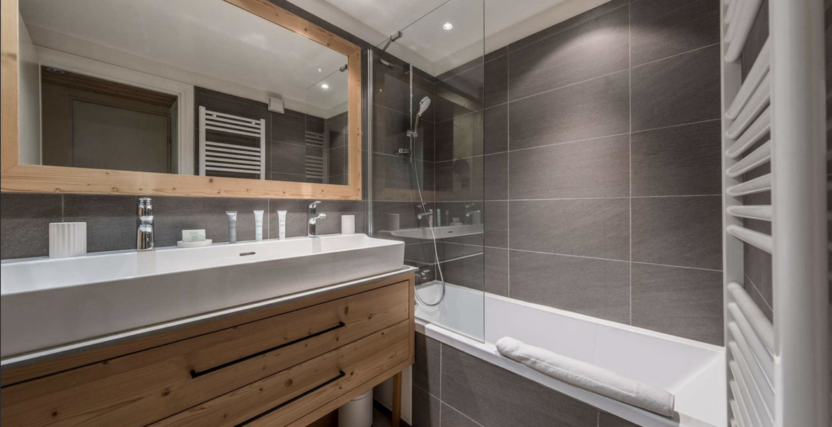 Apartamento en alquiler en Bellecôte Courchevel 1850