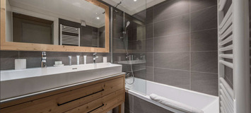 Apartamento en alquiler en Bellecôte Courchevel 1850