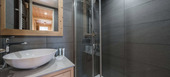 Apartamento en alquiler en Bellecôte Courchevel 1850