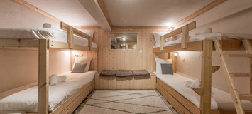 Apartamento en alquiler en Bellecôte Courchevel 1850