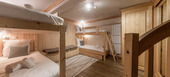 Apartamento en alquiler en Bellecôte Courchevel 1850