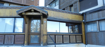 Apartamento en alquiler en Bellecôte Courchevel 1850