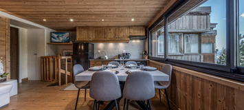 Apartamento en alquiler en Bellecôte Courchevel 1850