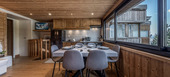 Apartamento en alquiler en Bellecôte Courchevel 1850