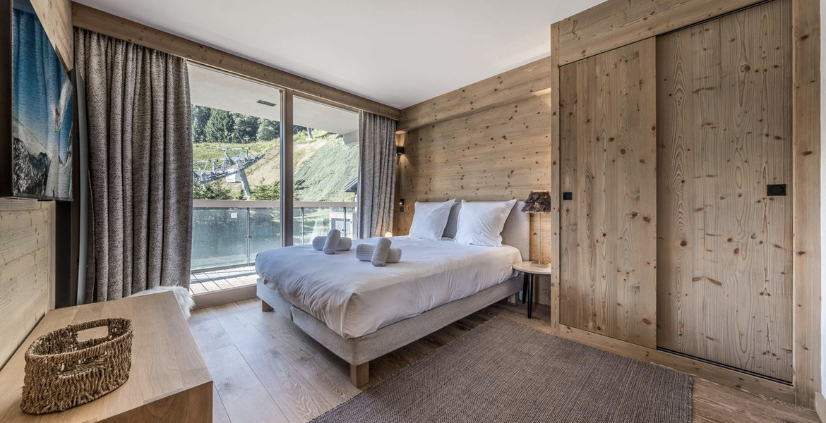 Apartamento en alquiler en Courchevel Village, Courchevel 15